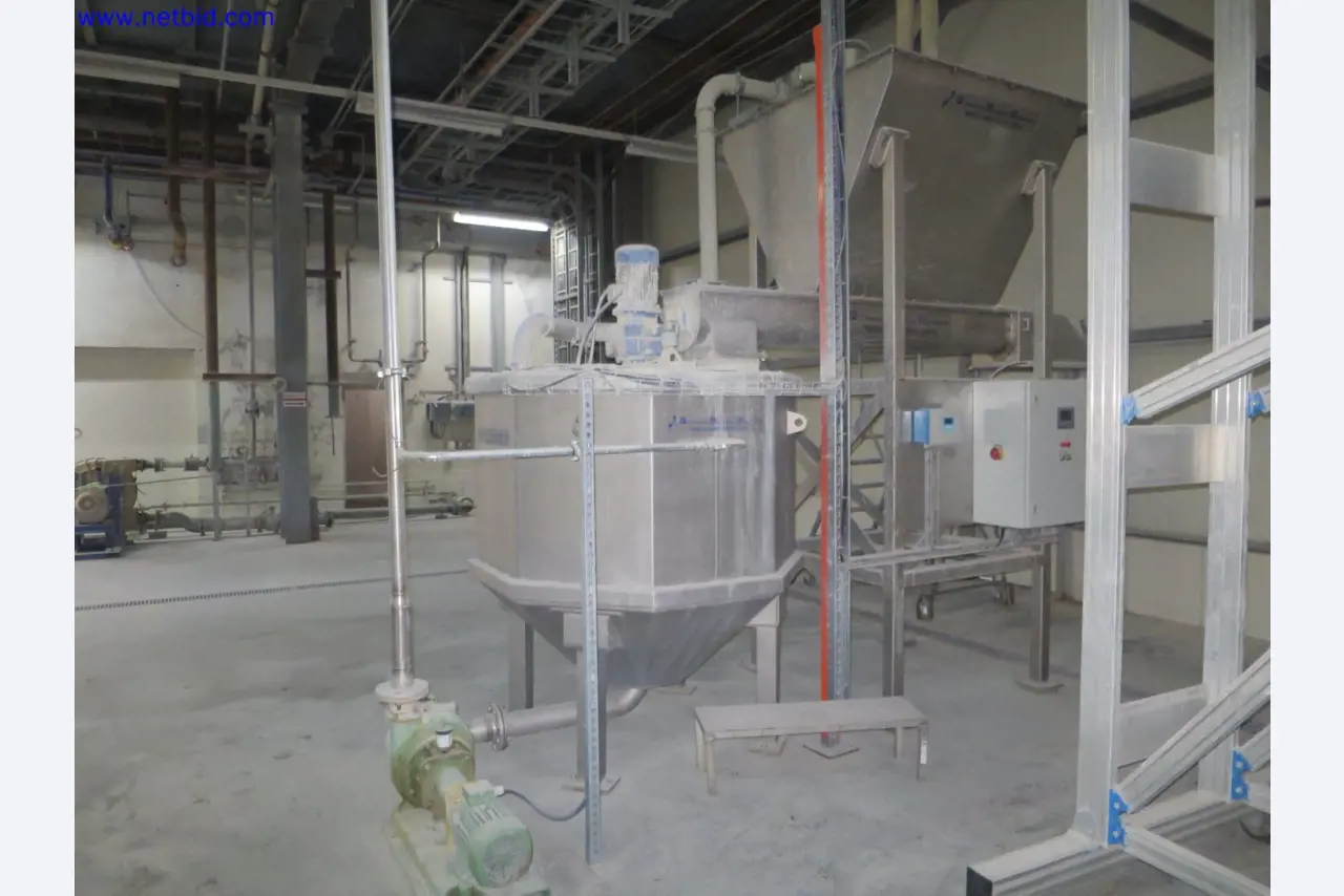 Equipamento para a produção de ladrilhos-6