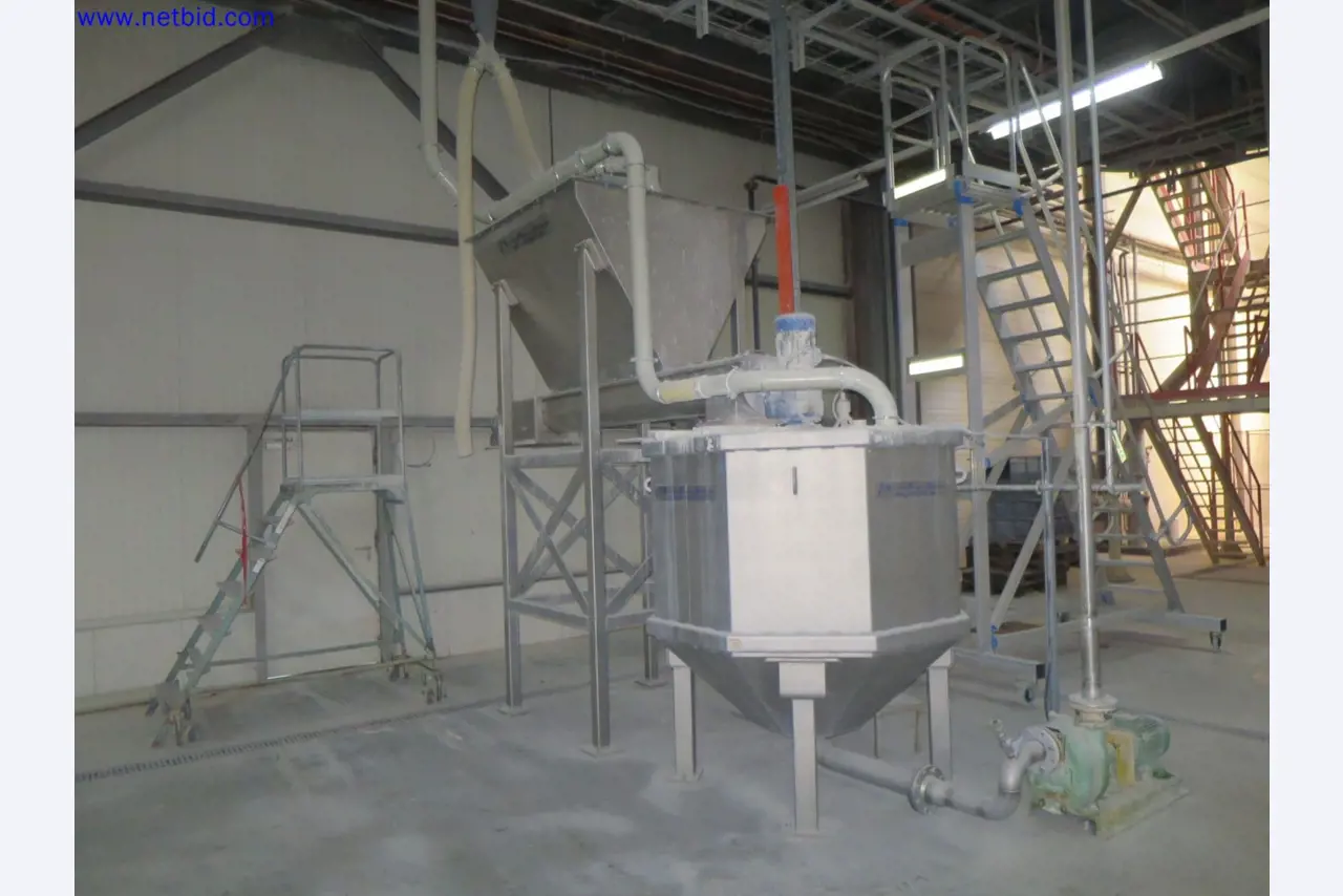 Equipamento para a produção de ladrilhos-8