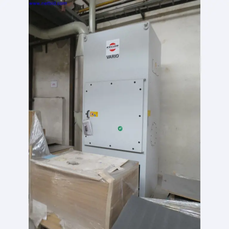 Uitrusting voor de productie van tegels-1