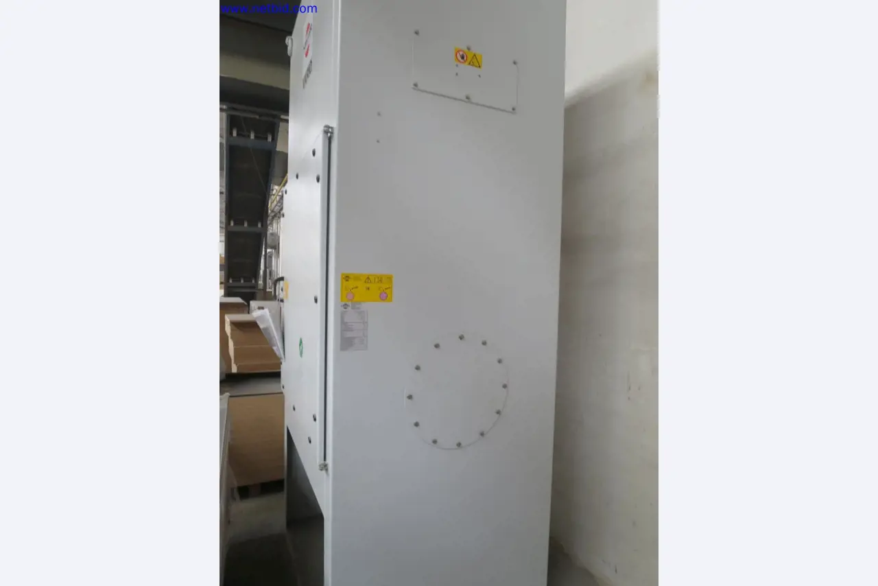 Uitrusting voor de productie van tegels-2