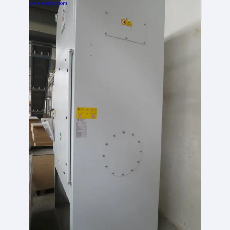 Uitrusting voor de productie van tegels-2