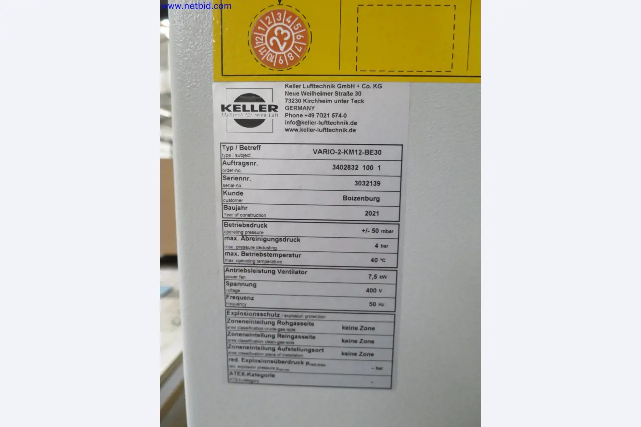 Uitrusting voor de productie van tegels-3