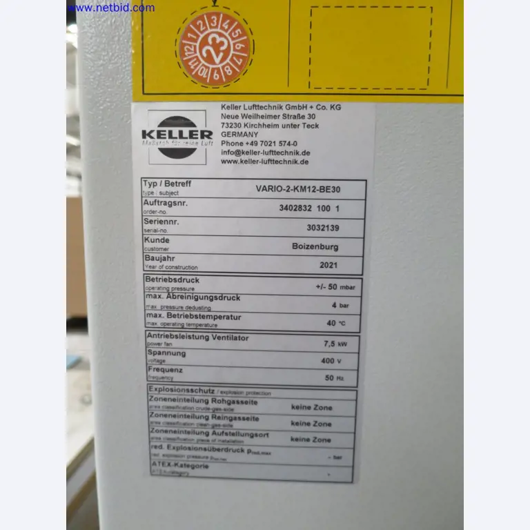 Uitrusting voor de productie van tegels-3