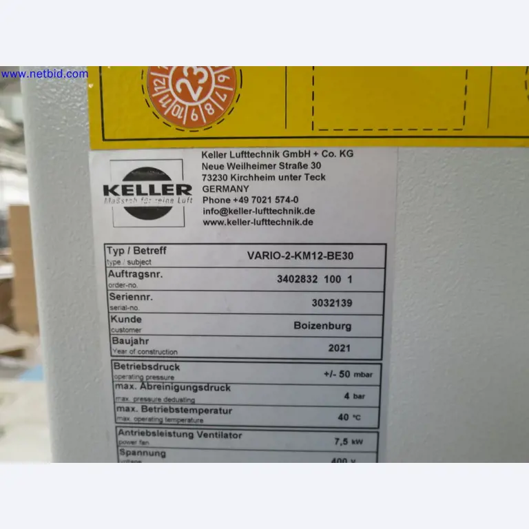 Uitrusting voor de productie van tegels-4