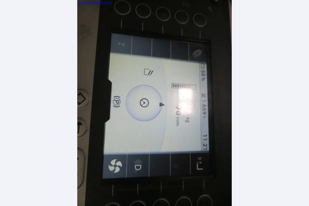 Equipos para la producción de azulejos-5