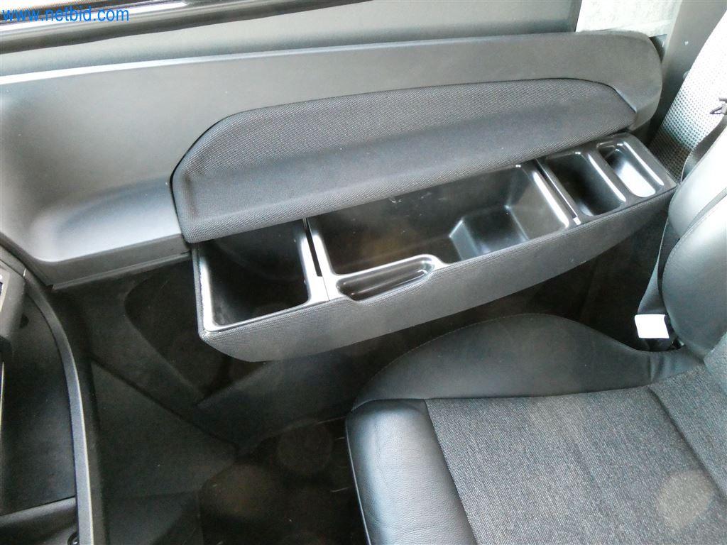 Una autocaravana, Niesmann + Bischoff-10