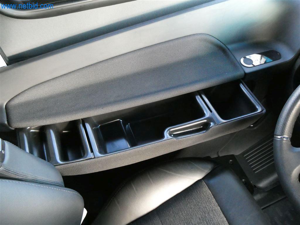 Una autocaravana, Niesmann + Bischoff-11