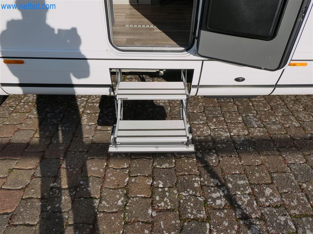 Una autocaravana, Niesmann + Bischoff-12