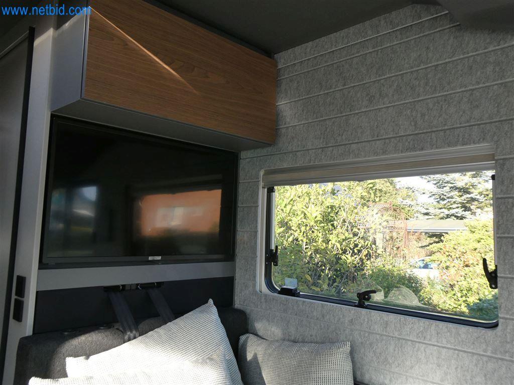 Una autocaravana, Niesmann + Bischoff-16