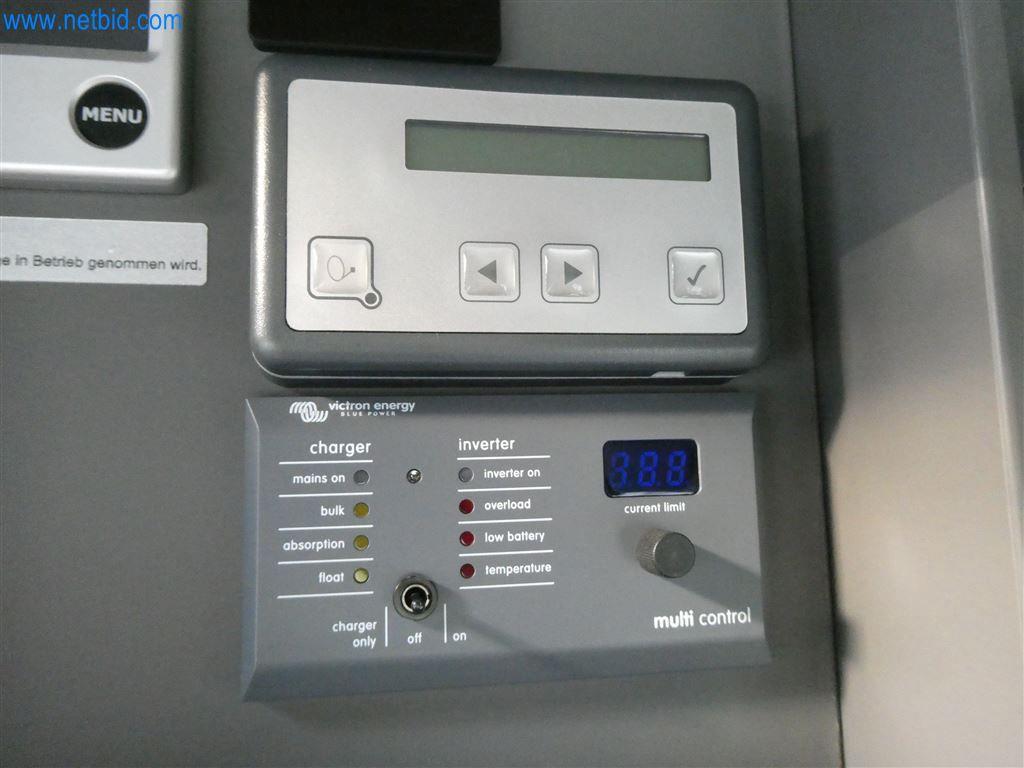 Una autocaravana, Niesmann + Bischoff-21