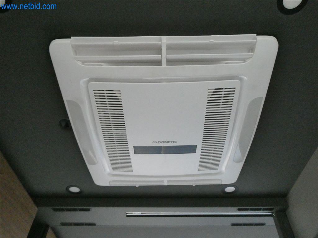 Una autocaravana, Niesmann + Bischoff-22