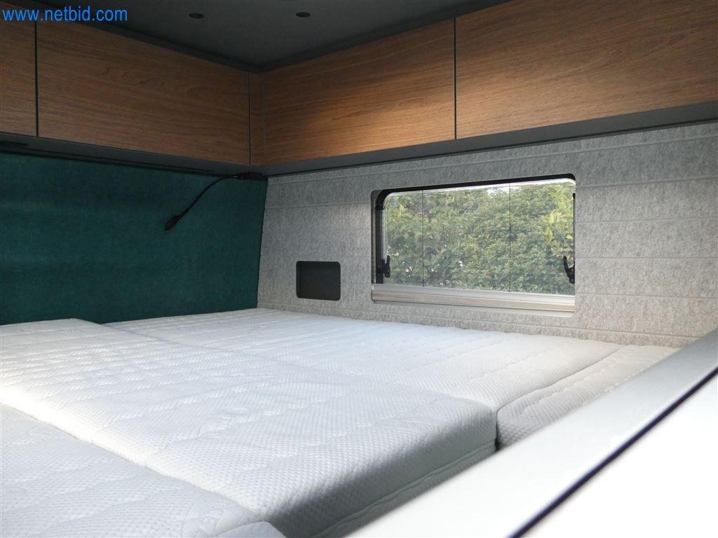 Una autocaravana, Niesmann + Bischoff-25