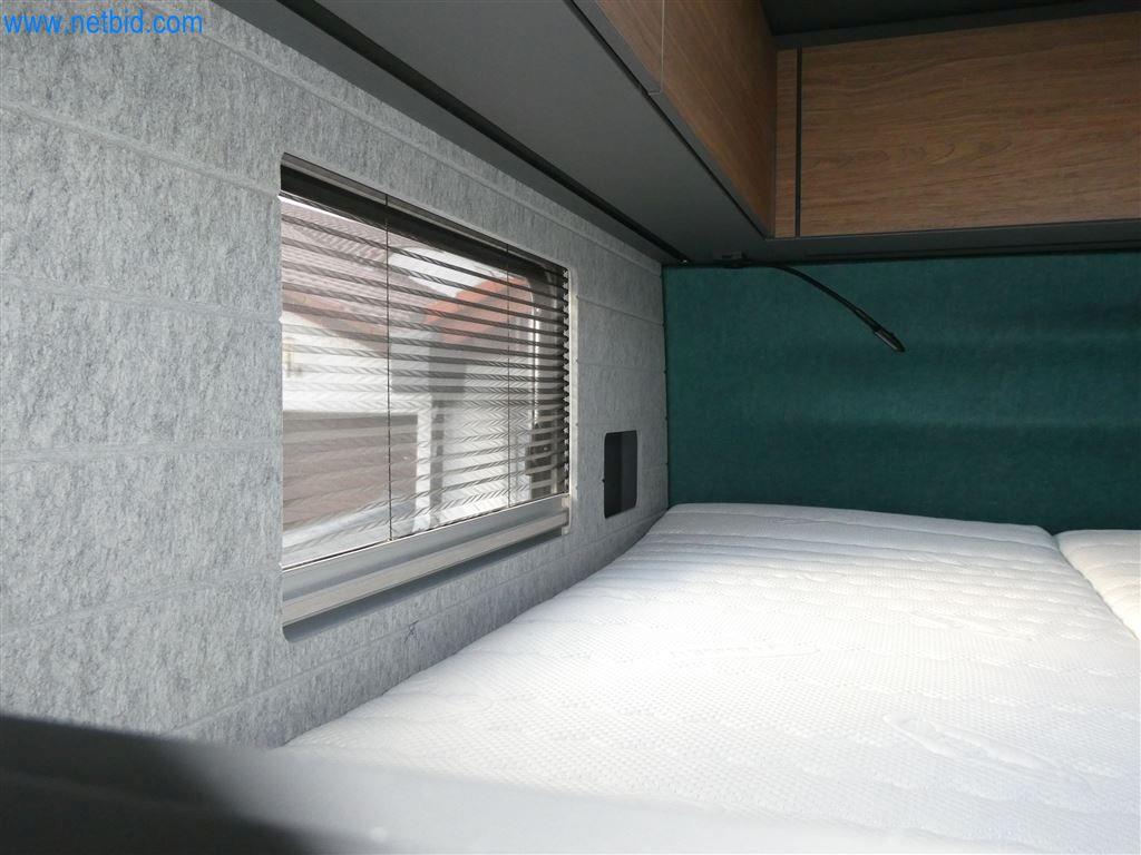 Una autocaravana, Niesmann + Bischoff-26