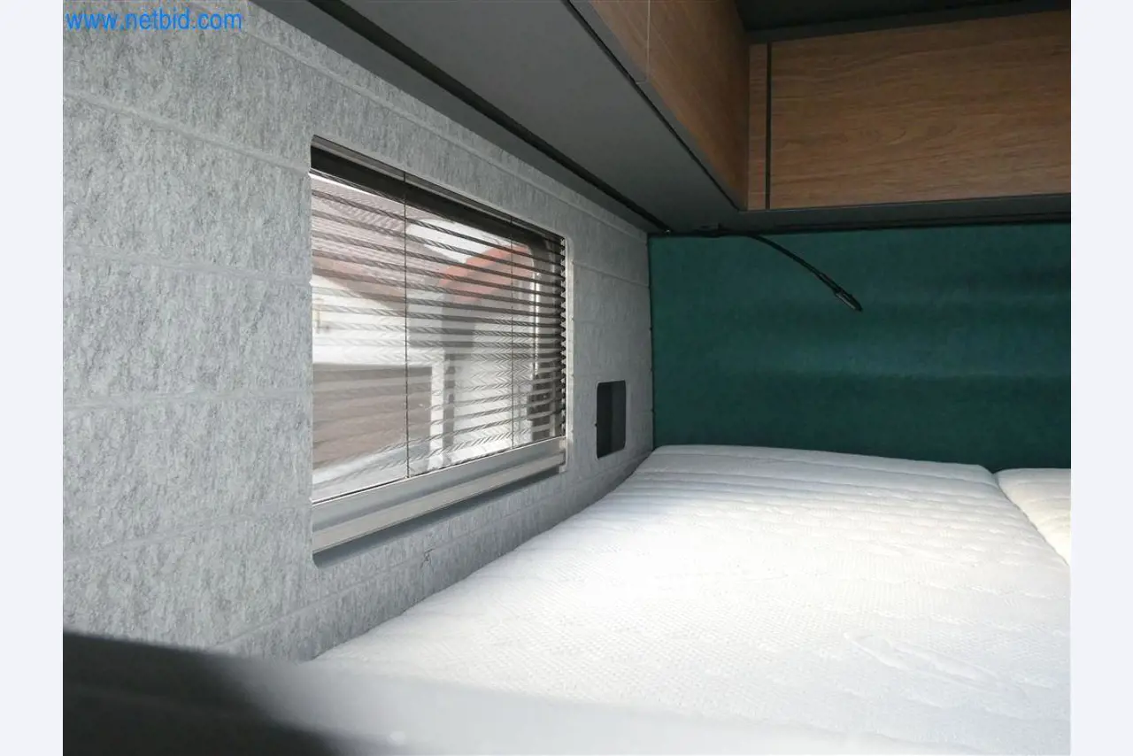 Una autocaravana, Niesmann + Bischoff-26