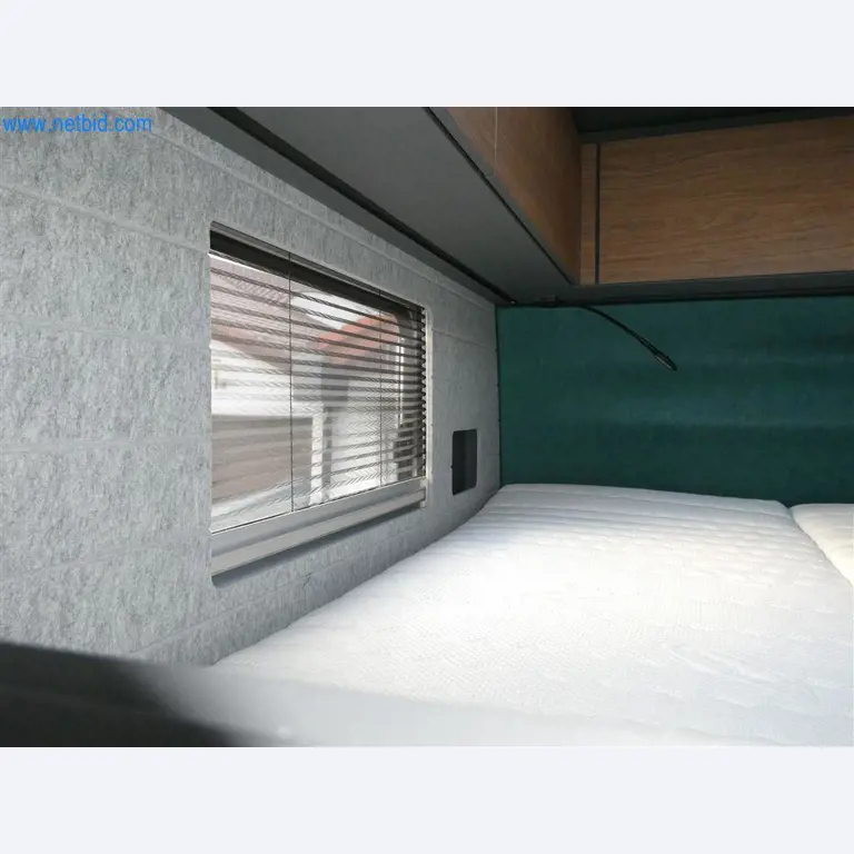 Una autocaravana, Niesmann + Bischoff-26