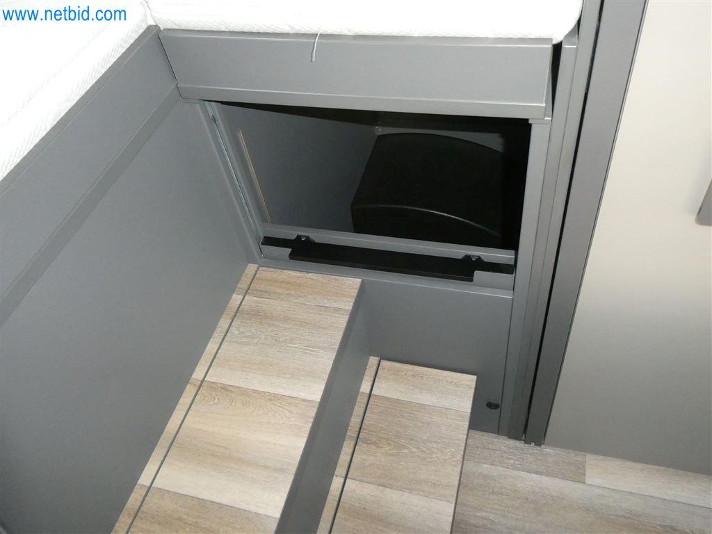 Una autocaravana, Niesmann + Bischoff-27