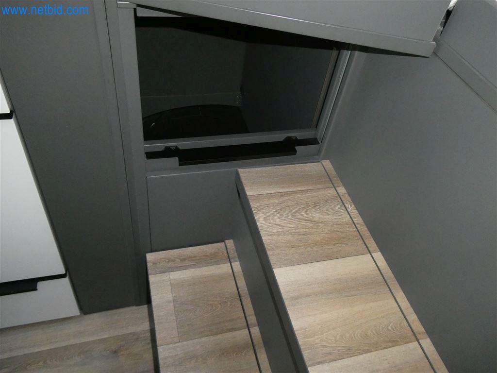 Una autocaravana, Niesmann + Bischoff-28