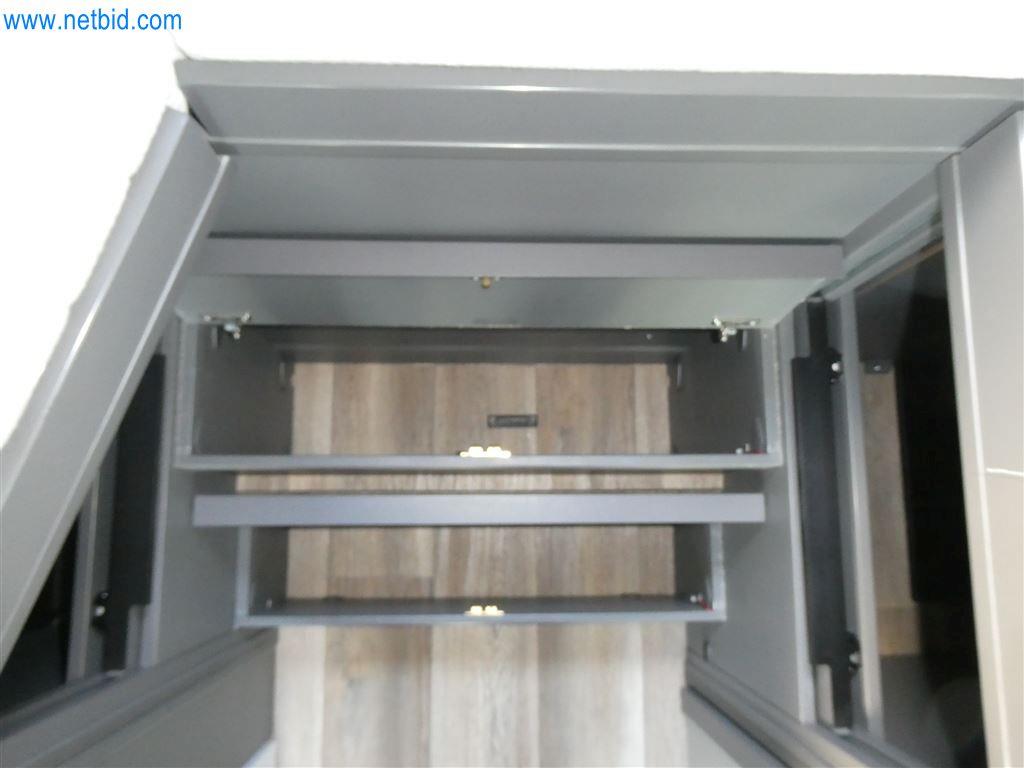 Una autocaravana, Niesmann + Bischoff-29