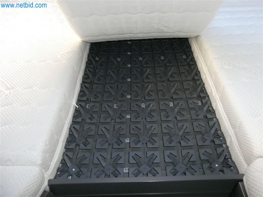 Una autocaravana, Niesmann + Bischoff-30