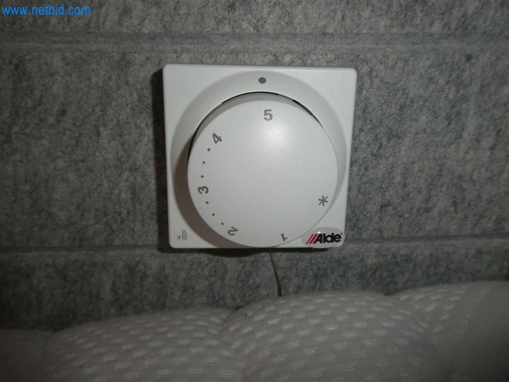 Una autocaravana, Niesmann + Bischoff-31