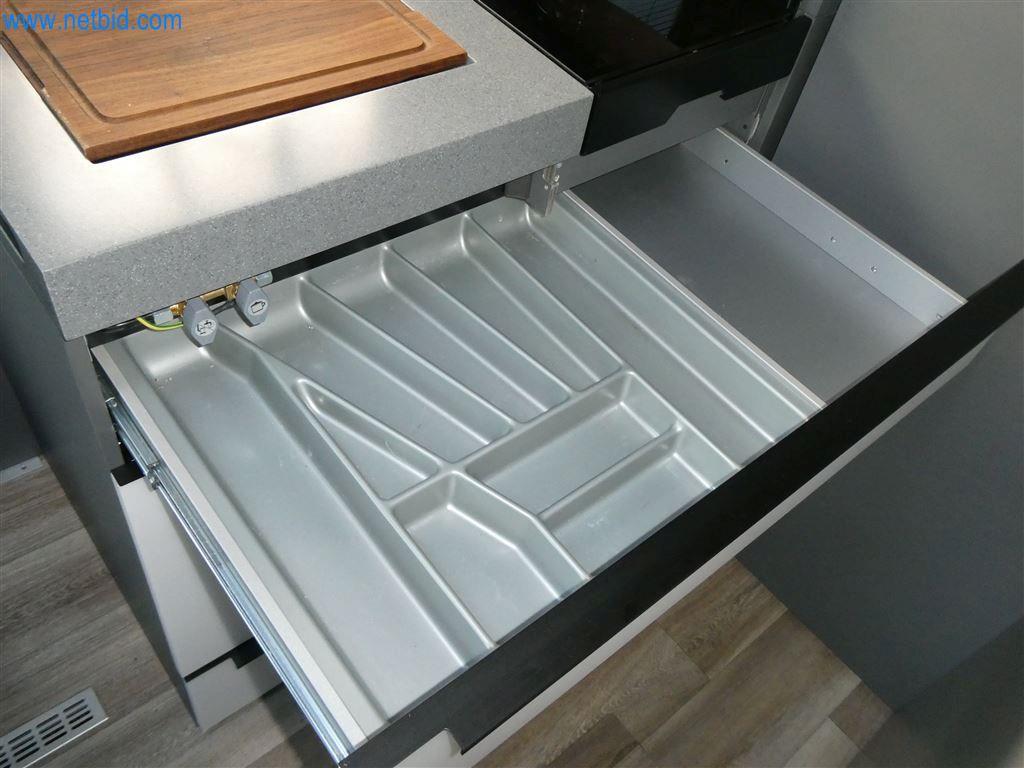 Una autocaravana, Niesmann + Bischoff-34