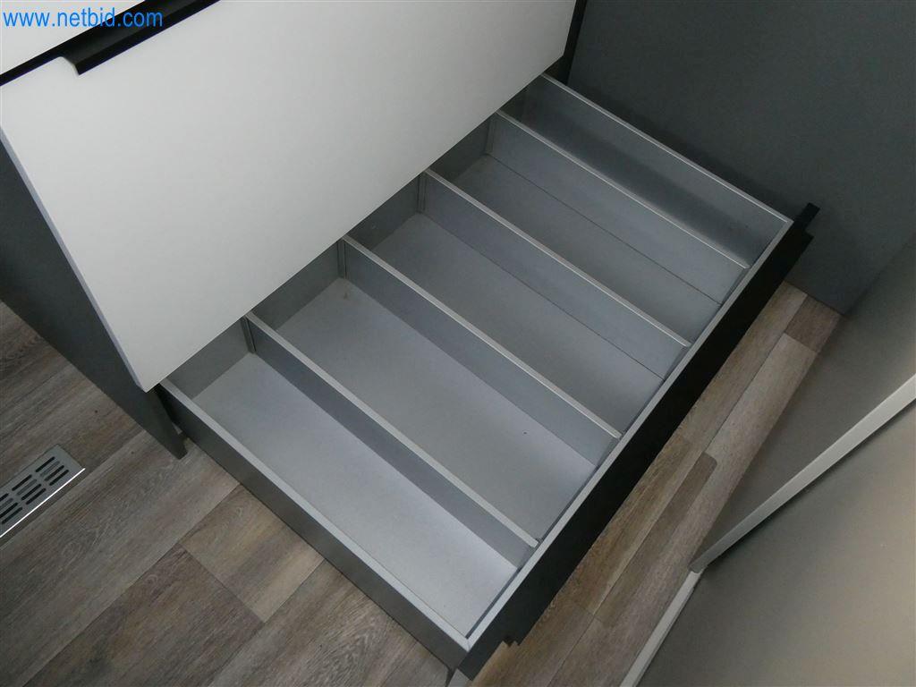 Una autocaravana, Niesmann + Bischoff-36