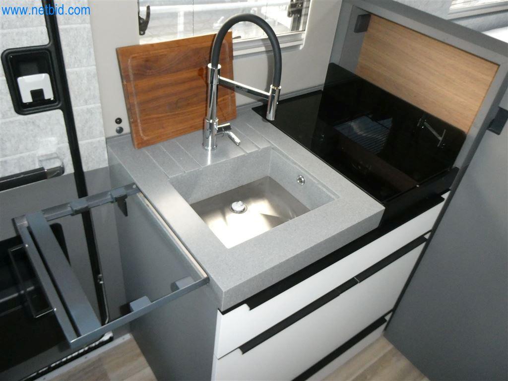 Una autocaravana, Niesmann + Bischoff-37