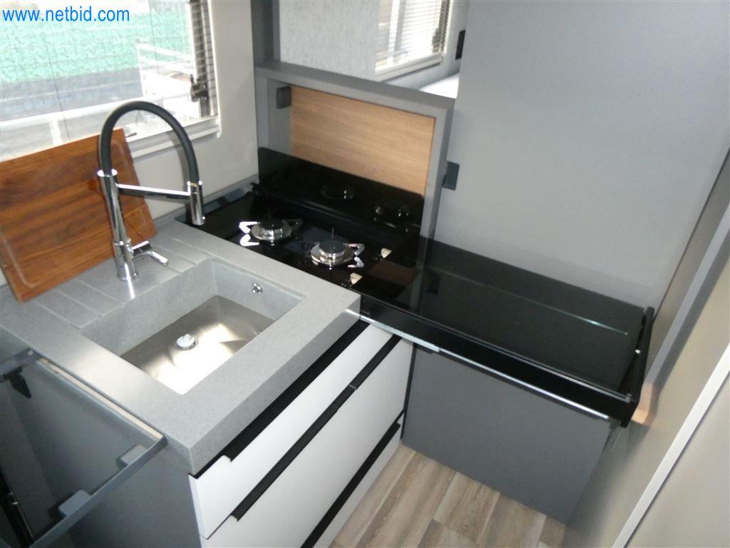 Una autocaravana, Niesmann + Bischoff-38