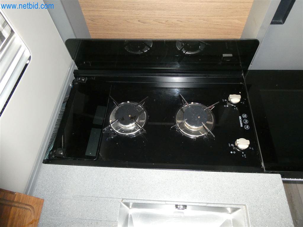 Una autocaravana, Niesmann + Bischoff-39