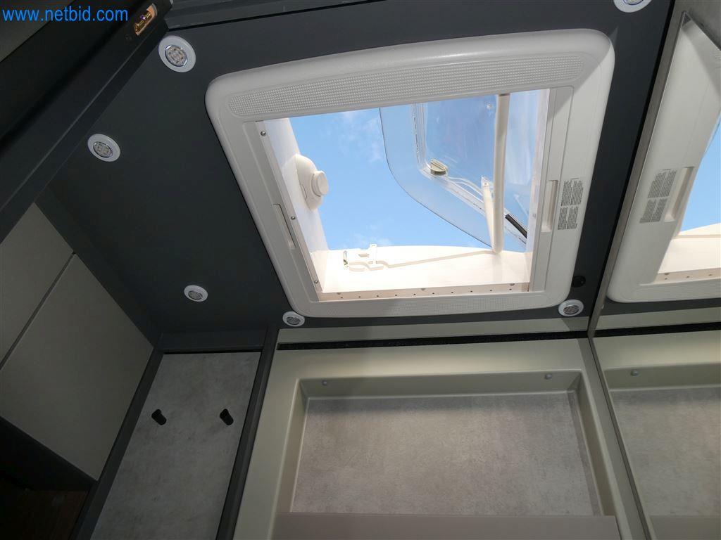 Una autocaravana, Niesmann + Bischoff-40