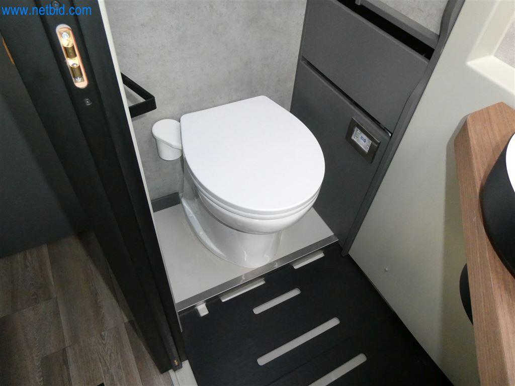 Una autocaravana, Niesmann + Bischoff-41