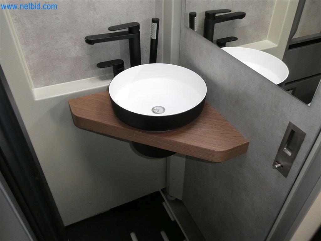 Una autocaravana, Niesmann + Bischoff-42