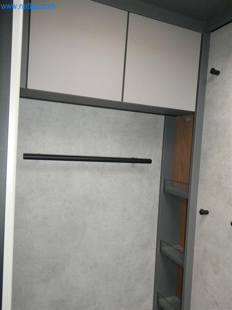 Una autocaravana, Niesmann + Bischoff-43