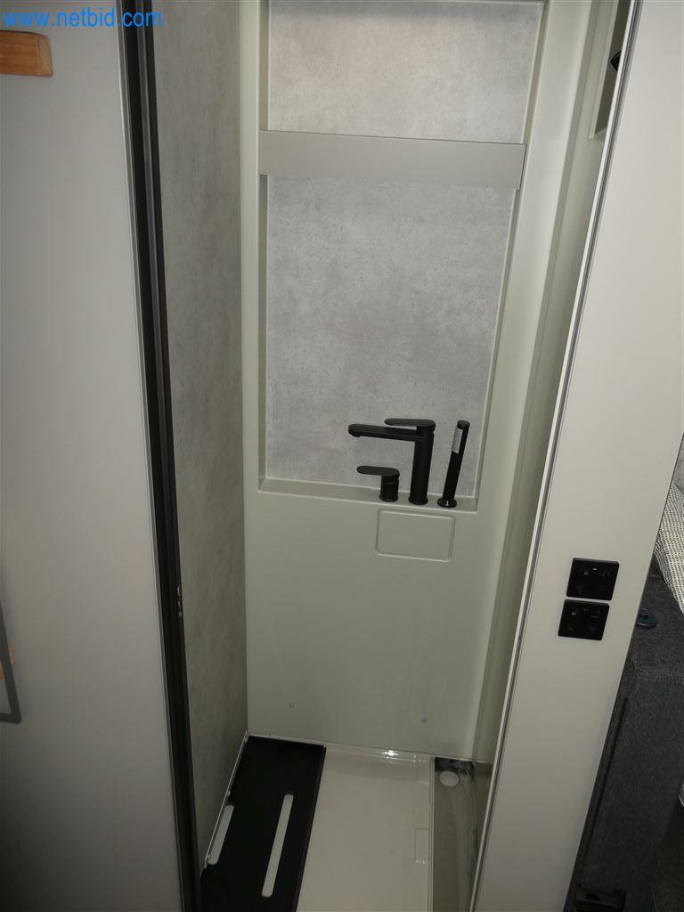 Una autocaravana, Niesmann + Bischoff-44