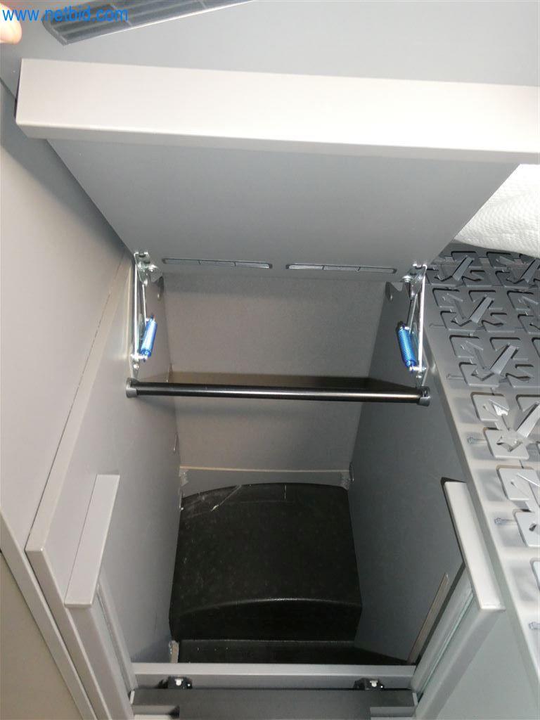 Una autocaravana, Niesmann + Bischoff-46