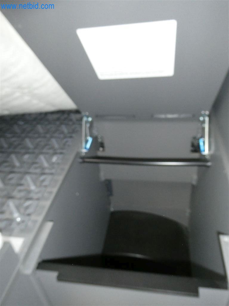 Una autocaravana, Niesmann + Bischoff-47