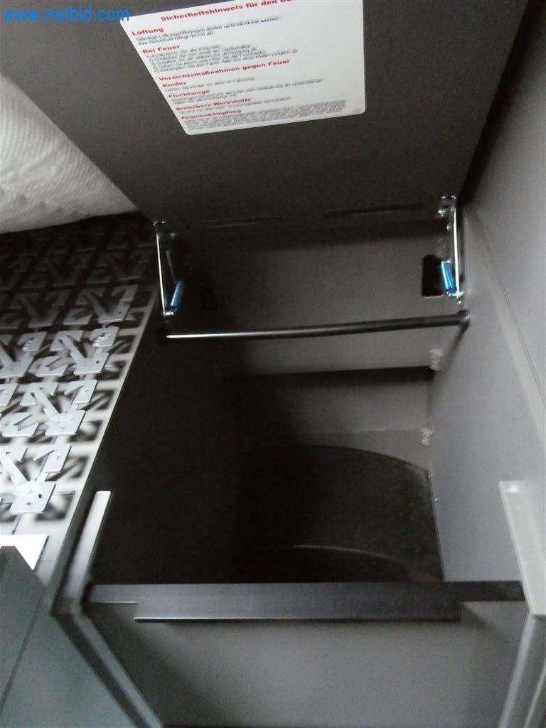 Una autocaravana, Niesmann + Bischoff-48