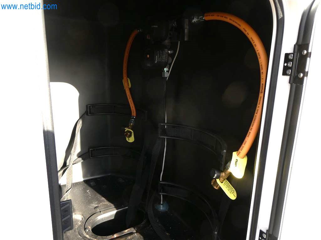 Una autocaravana, Niesmann + Bischoff-49