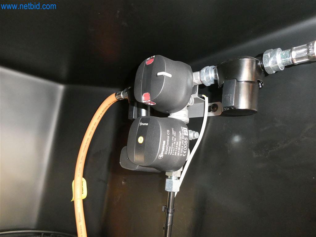 Una autocaravana, Niesmann + Bischoff-50