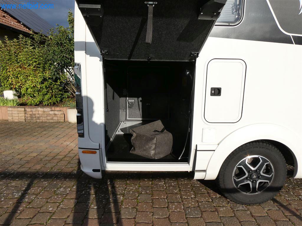 Una autocaravana, Niesmann + Bischoff-51