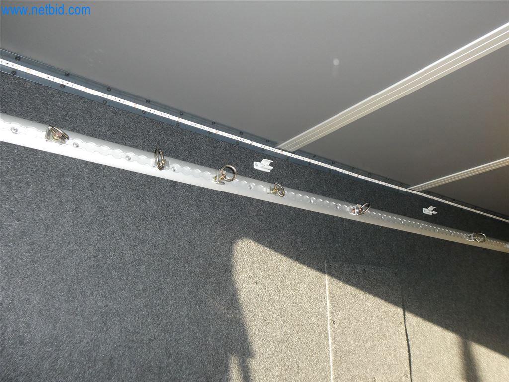 Una autocaravana, Niesmann + Bischoff-56