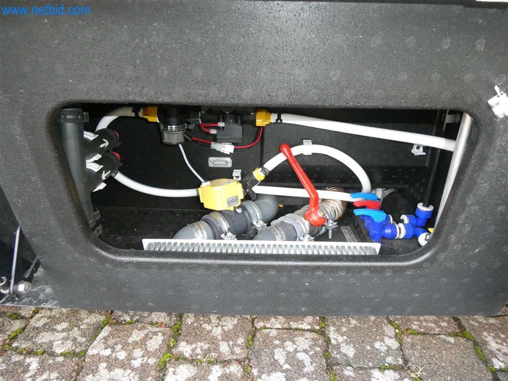 Una autocaravana, Niesmann + Bischoff-59