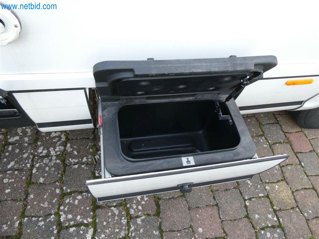 Una autocaravana, Niesmann + Bischoff-60