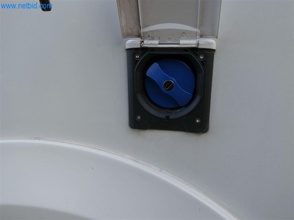 Una autocaravana, Niesmann + Bischoff-62