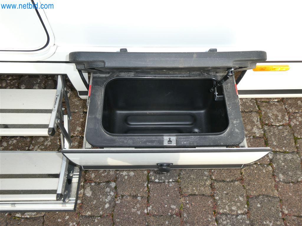 Una autocaravana, Niesmann + Bischoff-64