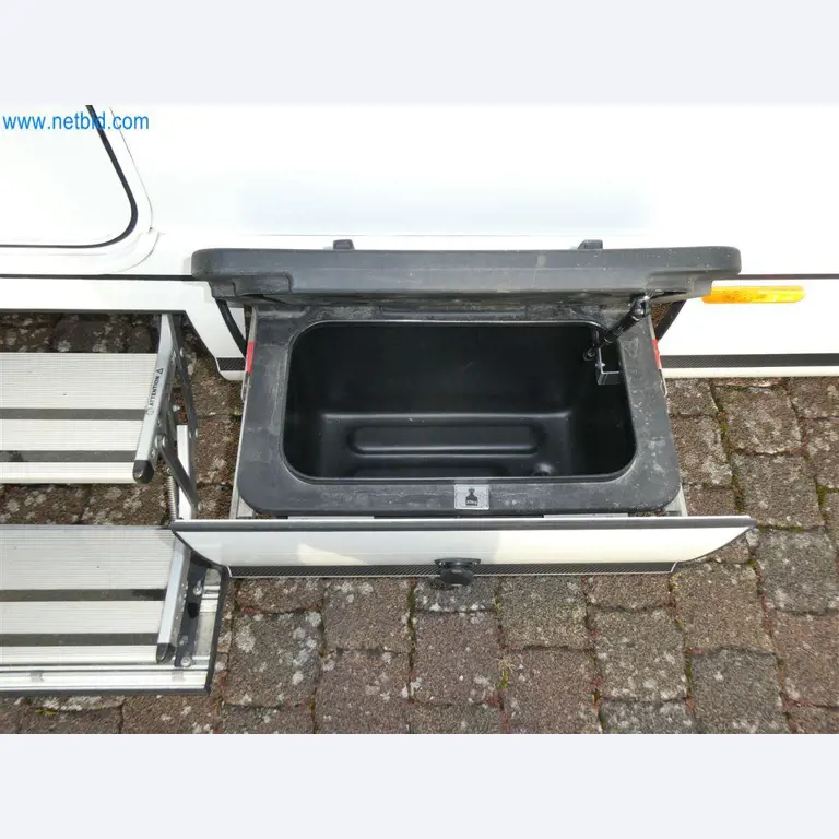 Una autocaravana, Niesmann + Bischoff-64