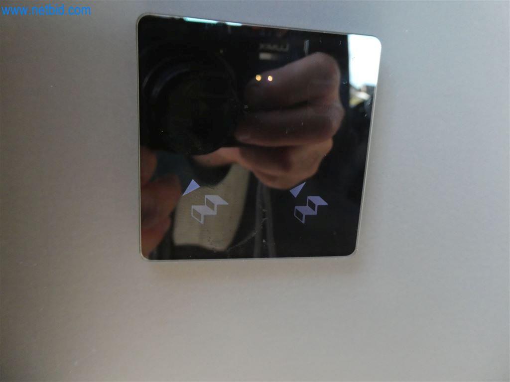 Una autocaravana, Niesmann + Bischoff-66