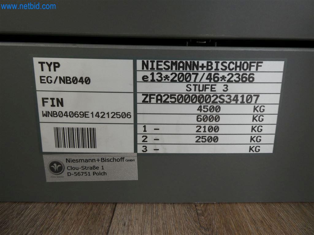 Una autocaravana, Niesmann + Bischoff-67