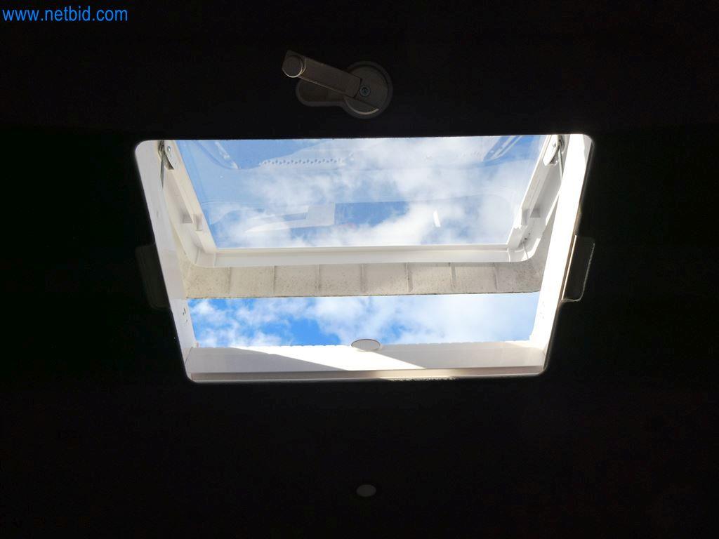 Una autocaravana, Niesmann + Bischoff-68