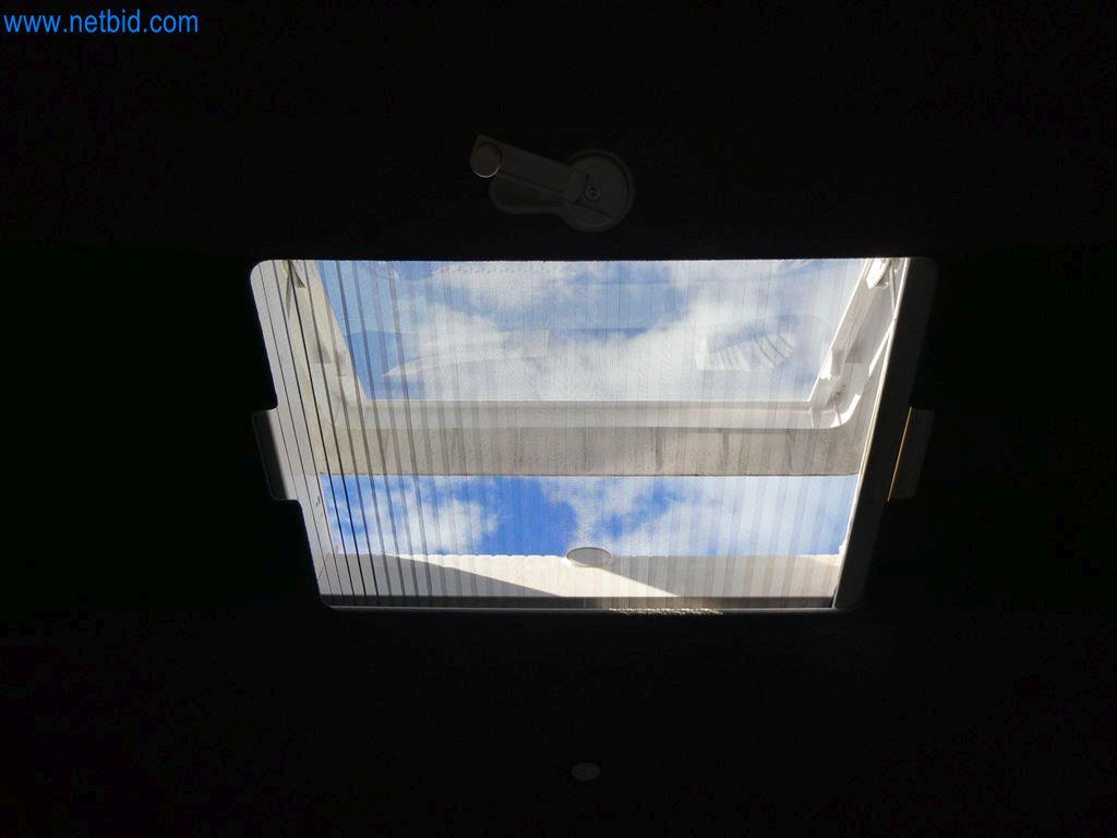 Una autocaravana, Niesmann + Bischoff-69